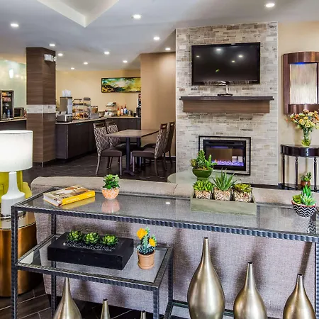 Best Western Plus Sanford Airport/Lake Mary Hotel